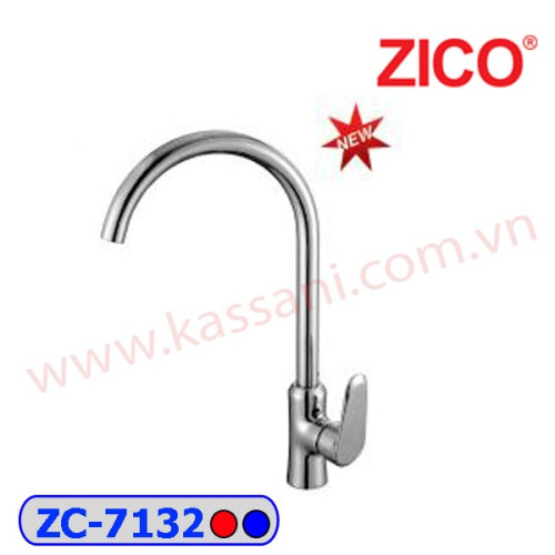  VÒI RỬA CHÉN ZICO ZC-7132
